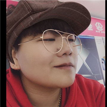 周口拉拉会员：恋糖劫 的头像