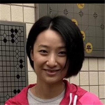 广州拉拉会员：我想要 的头像