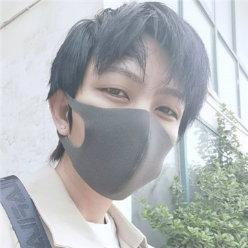 宿州拉拉会员：雷小类 的头像