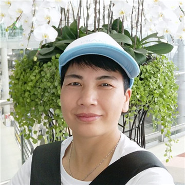 清远拉拉会员：余生安好 的头像
