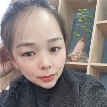 周口拉拉会员：沫儿12... 的头像