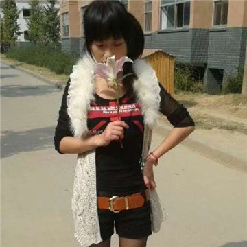 lqxi...，来自宿州，35岁，目前感情状态：单身