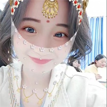 淄博拉拉会员：眼中人 的头像