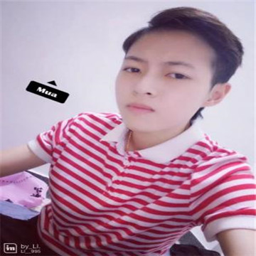 潮州拉拉会员：小小海 的头像