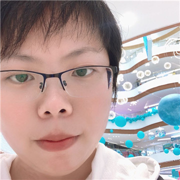 桂林拉拉会员：绘里酱 的头像