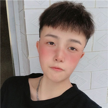 清远拉拉会员：王嘉凡 的头像