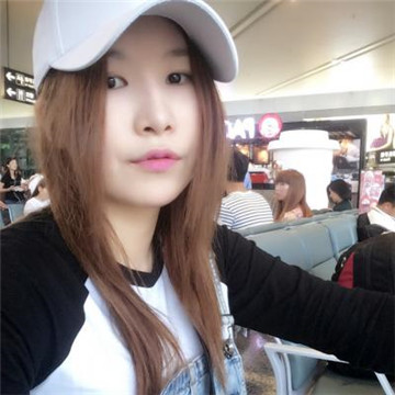 上海拉拉会员：小爱酱 的头像