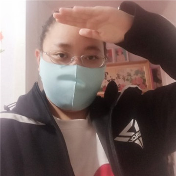 阜新拉拉会员：smil... 的头像