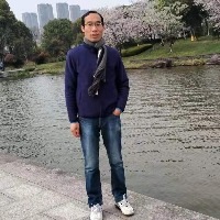 绍兴同志会员：小鲁 的头像