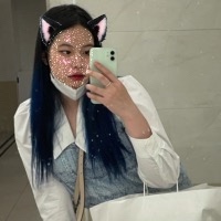 香港拉拉会员：小鱼鱼鱼 的头像