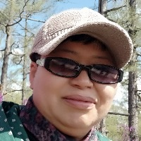 大兴安岭拉拉会员：雪山 的头像