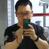 盘锦同志会员：傻傻G 的头像