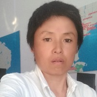 彩虹朋友：三亚拉拉H