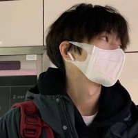 鄂州同志会员：胡瑾尧 的头像