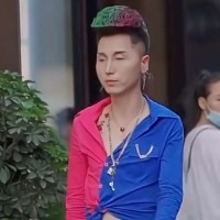 山南同志会员：qq追梦... 的头像