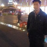 铁门关Gay会员：捉泥鳅 的头像