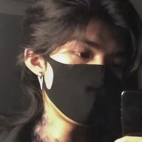 柳州同志会员：阿江 的头像
