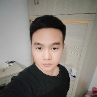 清远同志会员：徐作彬 的头像