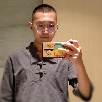 张家口同志会员：鑫虎 的头像