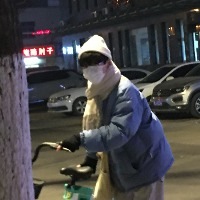 漯河同志会员：.赵鹏舜 的头像
