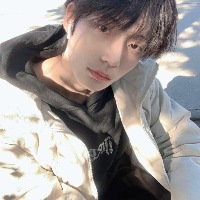 三门峡同志会员：贺梓溥 的头像