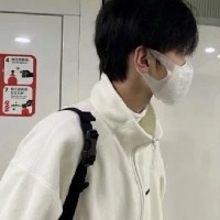 鄂州同志会员：慕川久依 的头像