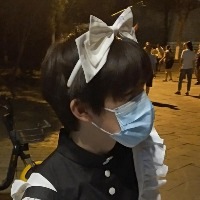 柳州同志会员：鹿铃 的头像
