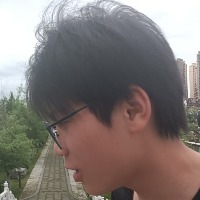 鹰潭同志会员：王永强 的头像