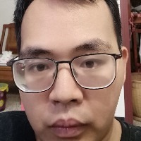潮州同志会员：乔克 的头像