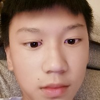 孝感同志会员：未己 的头像