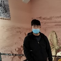 阿拉尔Gay会员：王一帆 的头像