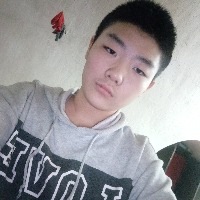 朔州同志会员：男性 的头像