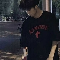 忻州同志会员：马可 的头像