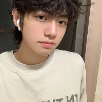 永州同志会员：成安屿 的头像