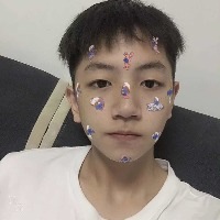 东莞同志会员：少许生疏 的头像