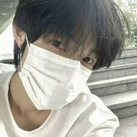 哈密同志会员：跌入星河 的头像