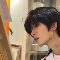 临夏同志会员：花领衬衫 的头像