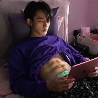 张家口同志会员：激射 的头像