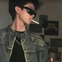 周口同志会员：失恋伞丢... 的头像