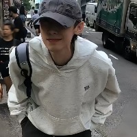 贵港同志会员：辞川 的头像