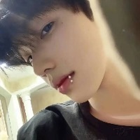重庆Gay会员：墨屿 的头像