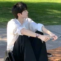 成都Gay会员：曦光 的头像
