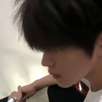 成都Gay会员：一枕槐安 的头像