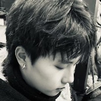 重庆Gay会员：如果和你 的头像