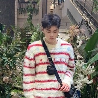 北京Gay会员：葬于安良 的头像