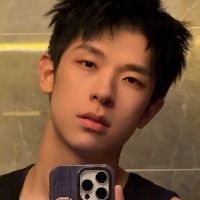 北京Gay会员：顾昀 的头像