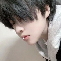 邯郸同志会员：LHR℡ 的头像