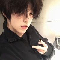 北京同志会员：君永恒 的头像