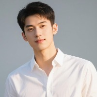 石家庄同志会员：余殒 的头像