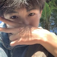 河池同志会员：白色身影 的头像